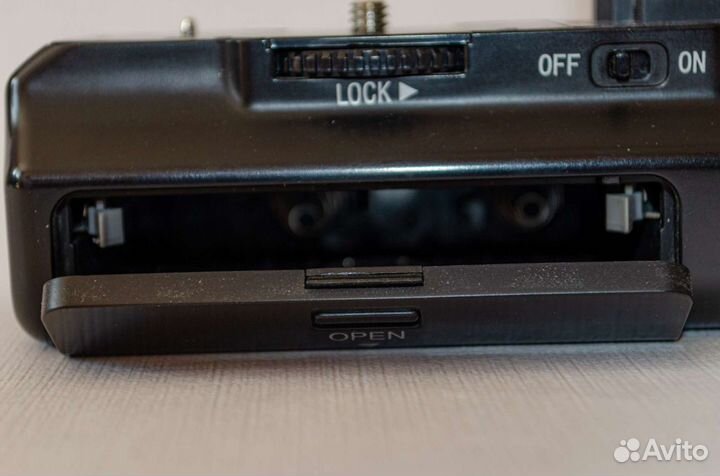 Батарейный блок Canon