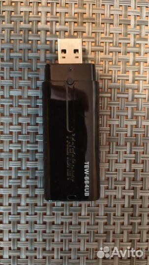 Wi-Fi адаптер для телевизора