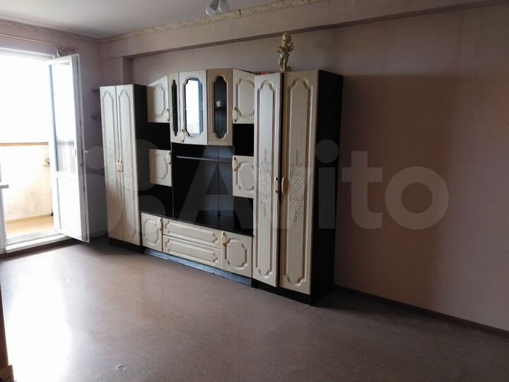 1-к. квартира, 37 м², 14/14 эт.