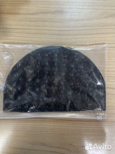 Плавательная шапочка