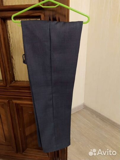 Костюм тройка для мальчика 128