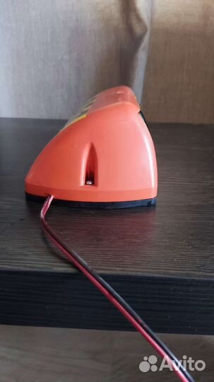 Шашка-фонарь для такси