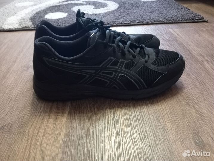 Кроссовки asics мужские 47