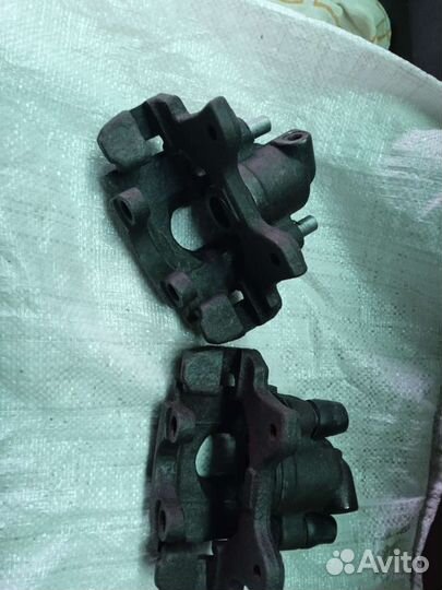 Суппорт бмв е34