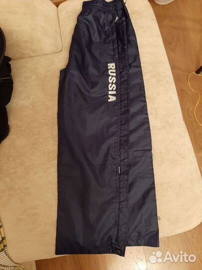 Костюм спортивный демисезон 140