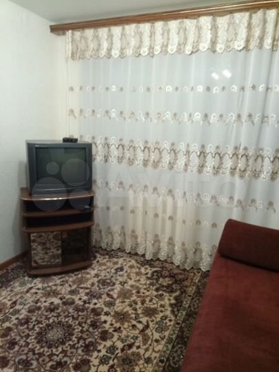 2-к. квартира, 32 м², 2/2 эт.