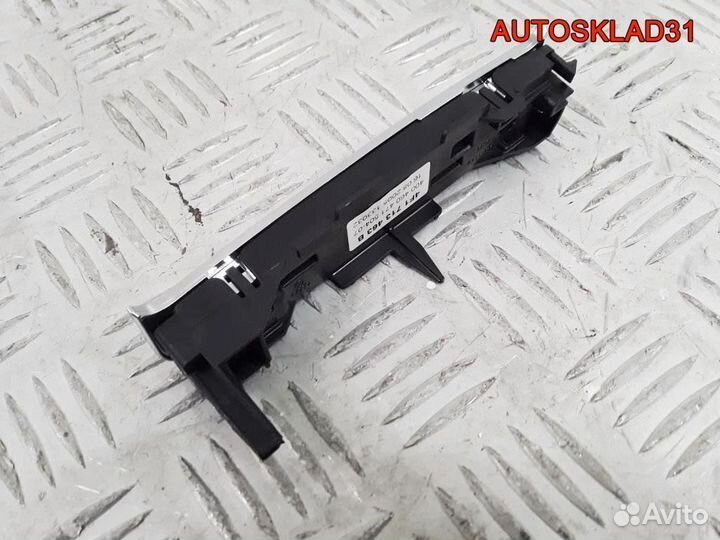 Блок положения кулисы АКПП Audi A6 C6 4F1713463B