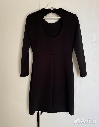 Armani Exchange платье