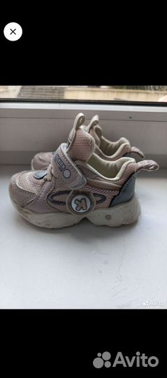 Спортивный костюм для девочки