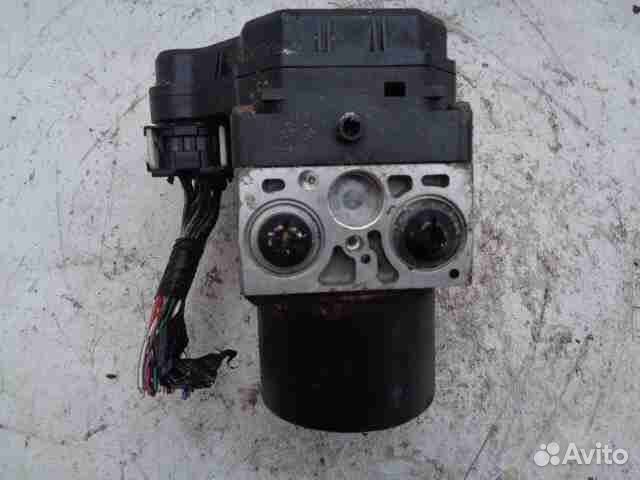 Блок ABS для Lexus RX 2 (XU30) 4405048280