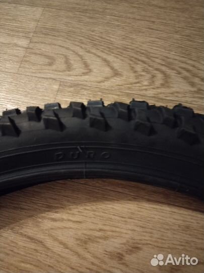 Покрышка 24х2.10 duro HF888 для горного велосипеда