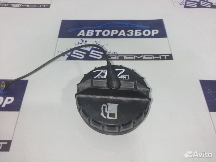 Крышка заливной горловины ZAZ Chance