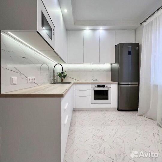 Кухня (реальная цена за гарнитур)ks:0723771