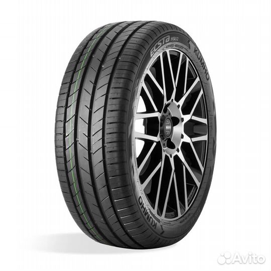 Kumho Ecsta HS52 175/65 R14 82H