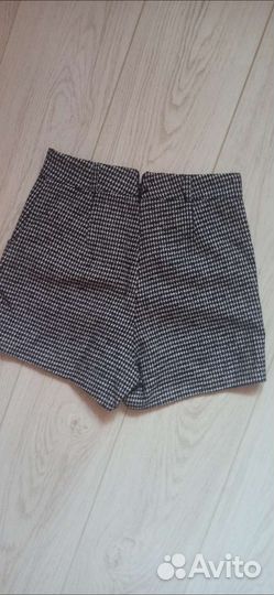 Шорты женские на подкладке