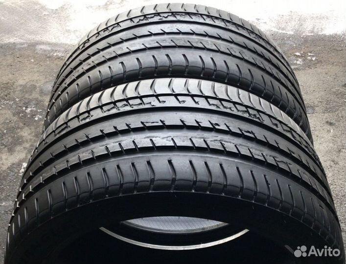 Triangle EffeXSport TH202 315/35 R20