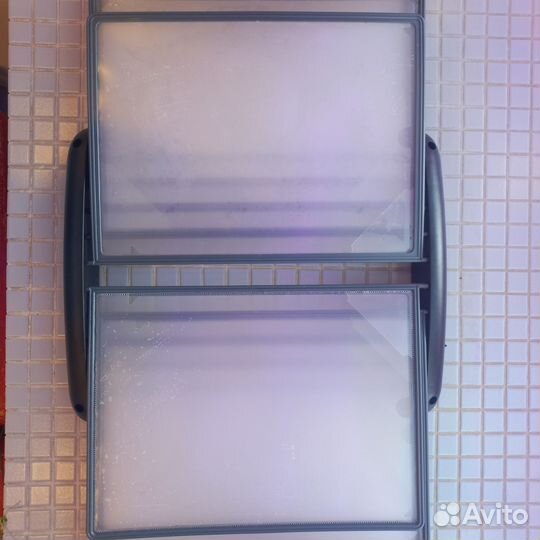 Демонстрационная система настенная