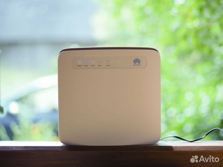 Интернет в частный дом в одном устройстве