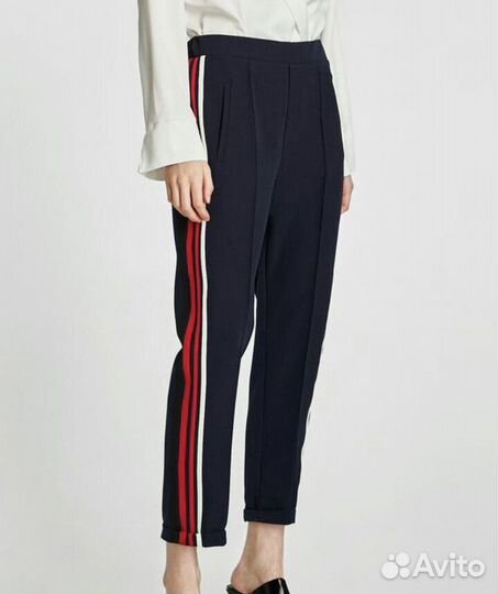 Брюки женские