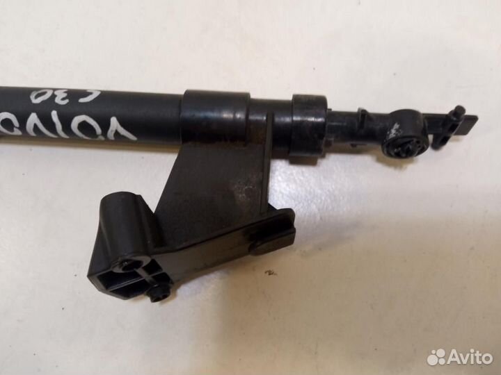 Форсунка омывателя фары Volvo C30 MK20