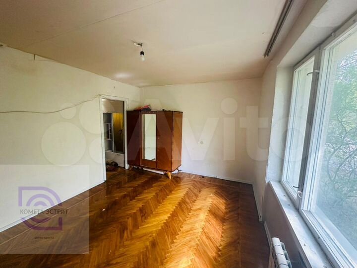 2-к. квартира, 37,4 м², 2/9 эт.