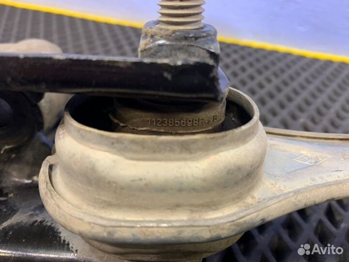 Опора АКПП Renault Kaptur