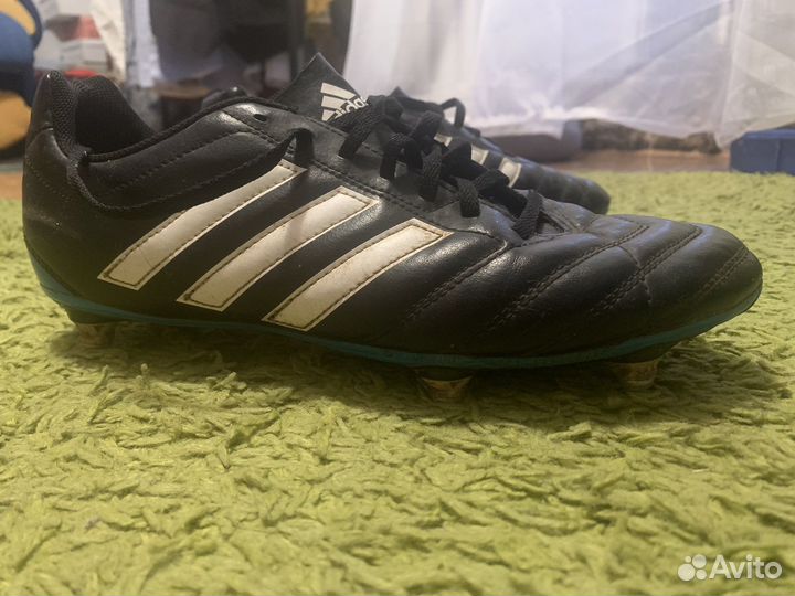 Бутсы adidas