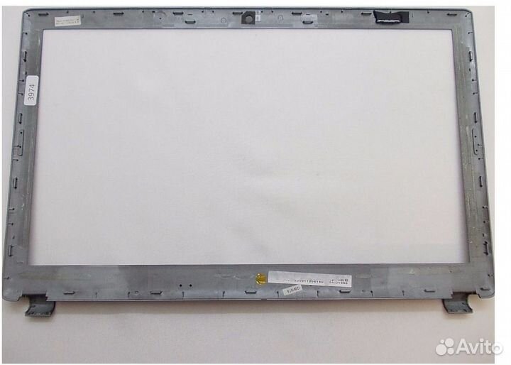 Новая рамка матрицы для acer V5-531 V5-571