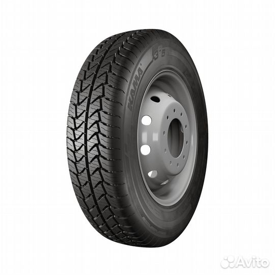 КАМА 365 LT (НК-243) 195/80 R14 106R