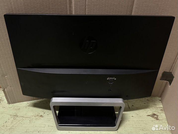 Мониторы Hp 22cw IPS