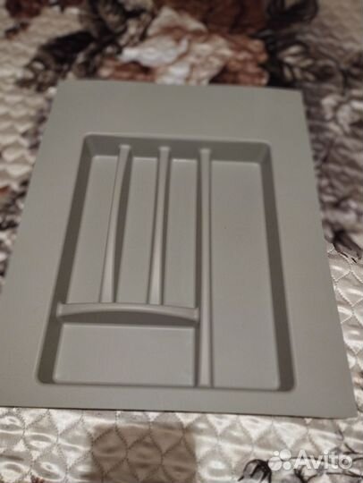 Лоток для столовых приборов