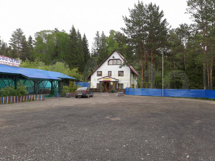 Продам помещение свободного назначения, 260 м²
