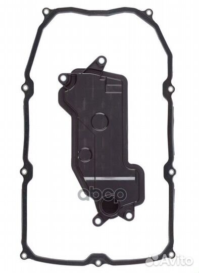 Фильтр АКПП с прокладкой поддона;lexus LS 4.6 2006