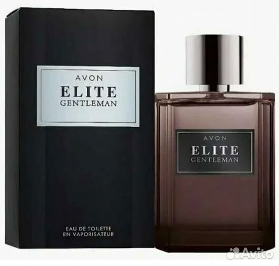Парфюмы мужские Avon/Эйвон оригинал
