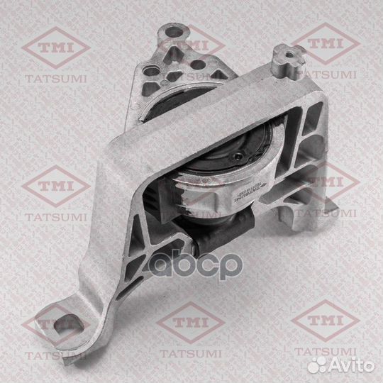 Опора двигателя mazda 3 03- TEG1116 tatsumi