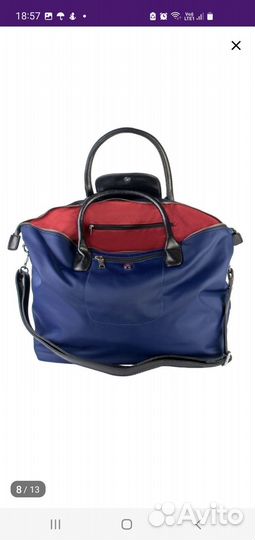 Сумка женская