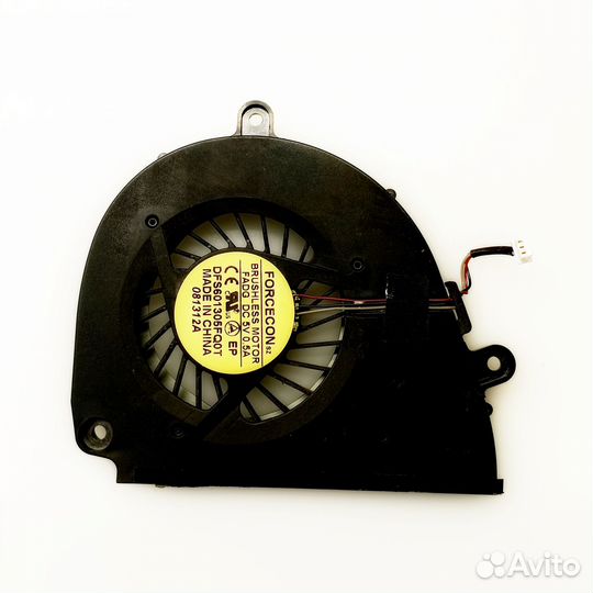 Вентилятор Acer 5750 E1-571 V3-531 DFS601305FQ0T