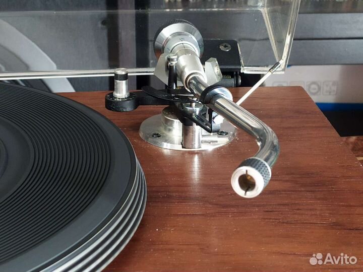 Проигрыватель винила micro seiki dd-5