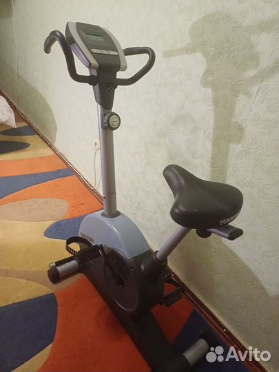 Велотренажёр torneo