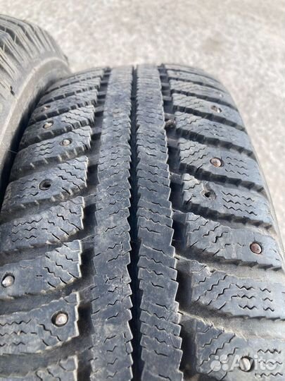 Amtel NordMaster 185/65 R14