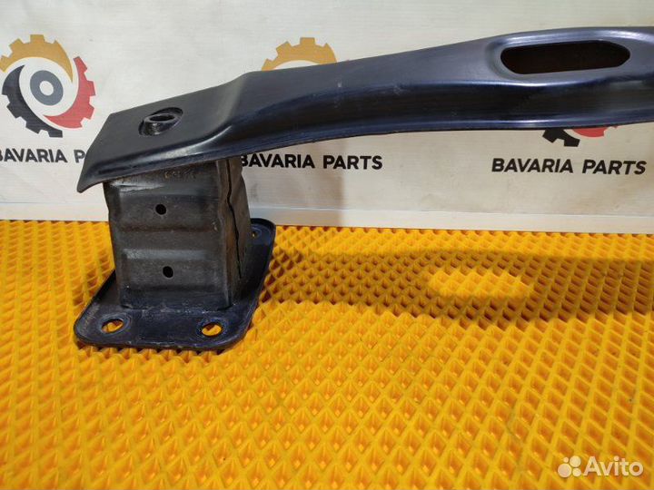 Усилитель заднего бампера Оригинал Bmw X5 E70 3.0