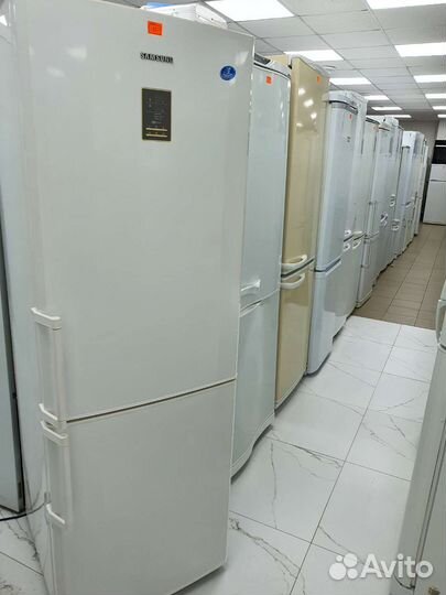 Холодильник Samsung. No frost