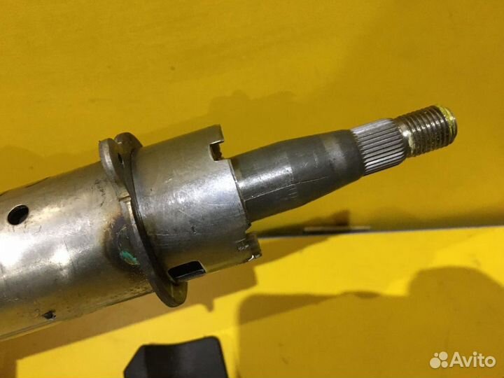 Рулевая колонка Kia Rio QB III 2011–2015