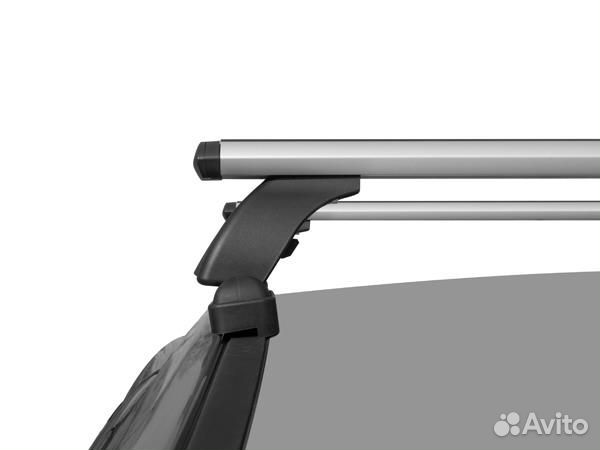 Багажник на крышу BMW 3 серия Хетчбэк (3 дв) 20