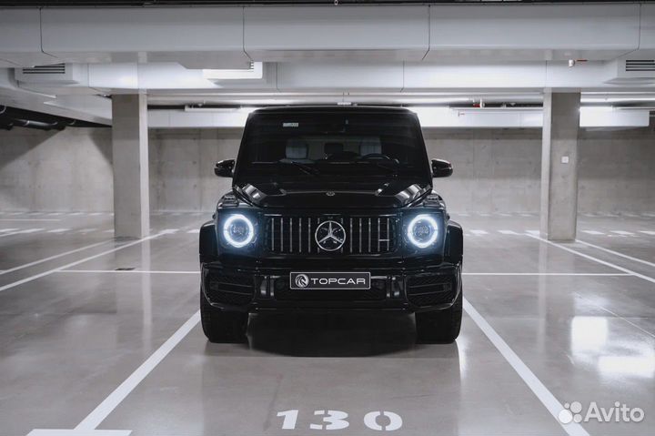 Аренда Mercedes G63 AMG. Аренда гелика