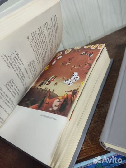 Корней Чуковский. Сочинения в 2 х томах