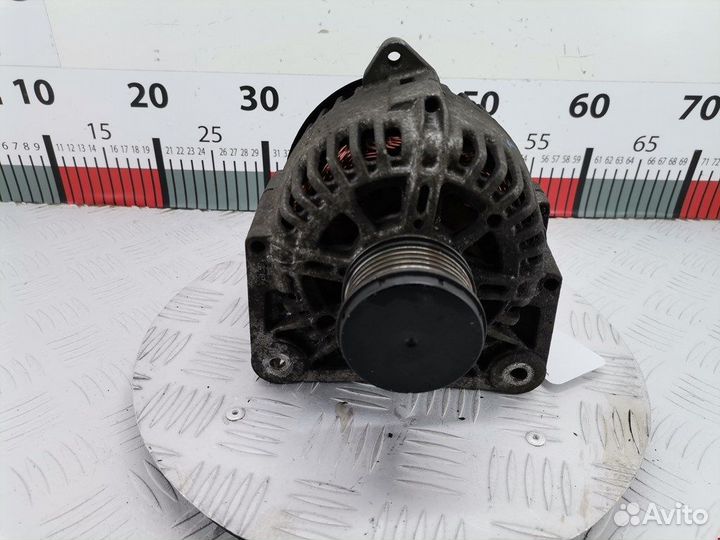 Генератор для Renault Clio 2 8200667608