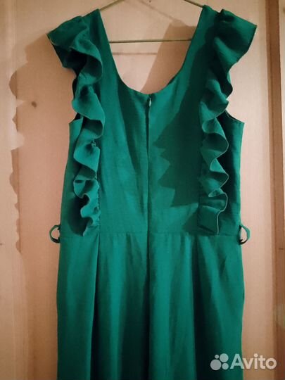 Комбинезон летний женский