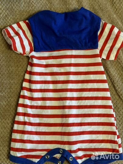 Одежда 62 68 для мальчика