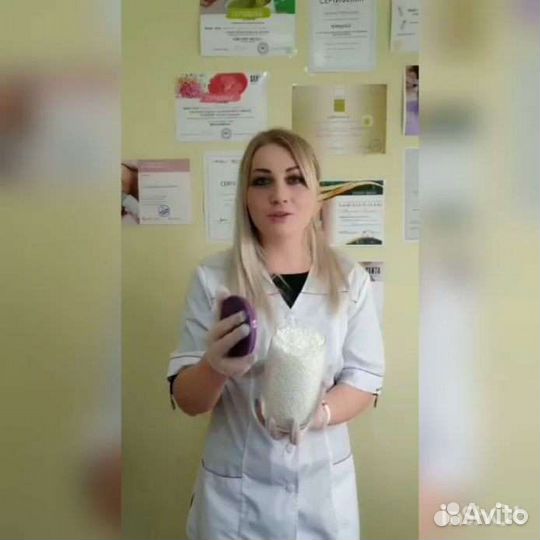 Обучение шугаринг/воск